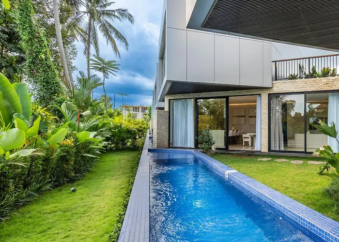 Hidden - Private Pool With Jungle Views, Near Monkey Forest * Ubud (Bali)