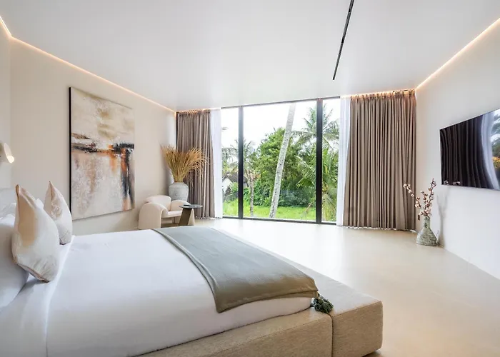 Villa Hidden - Private Pool With Jungle Views, Near Monkey Forest Ubud