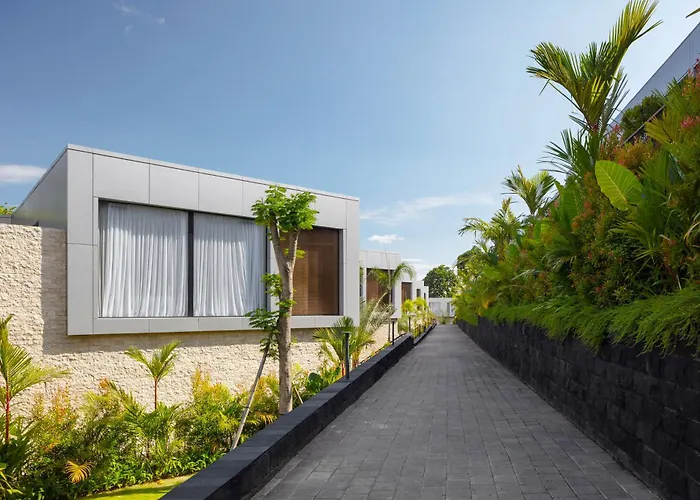 Hidden - Private Pool With Jungle Views, Near Monkey Forest Villa