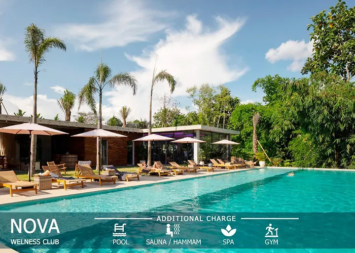 Hidden - Private Pool With Jungle Views, Near Monkey Forest * Ubud (Bali)