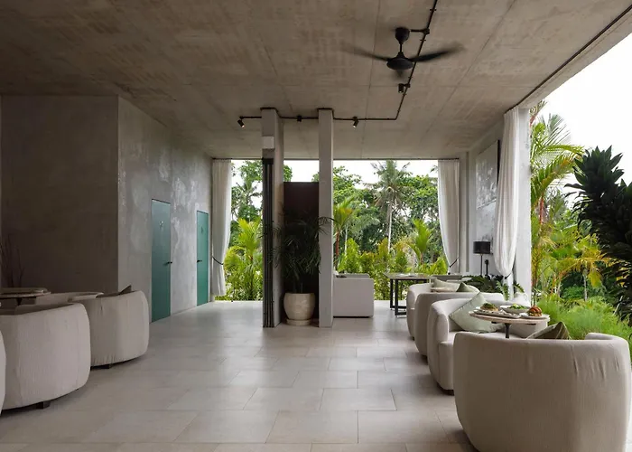 Hidden - Private Pool With Jungle Views, Near Monkey Forest * Ubud