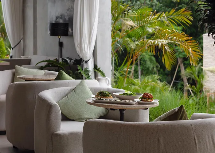 Hidden - Private Pool With Jungle Views, Near Monkey Forest Ubud