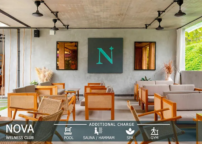 Villa Hidden - Private Pool With Jungle Views, Near Monkey Forest