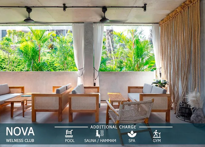 Hidden - Private Pool With Jungle Views, Near Monkey Forest Villa *