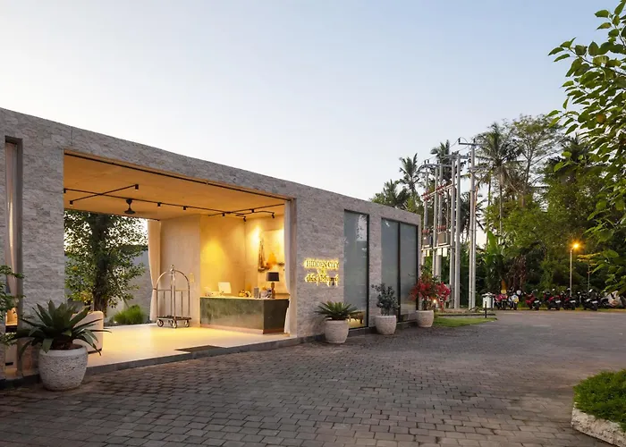 Villa Hidden - Private Pool With Jungle Views, Near Monkey Forest Ubud (Bali)