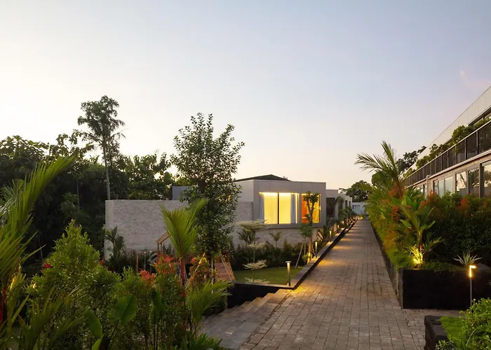 Hidden - Private Pool With Jungle Views, Near Monkey Forest Villa *