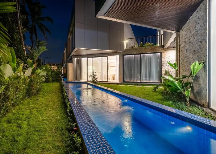 Hidden - Private Pool With Jungle Views, Near Monkey Forest