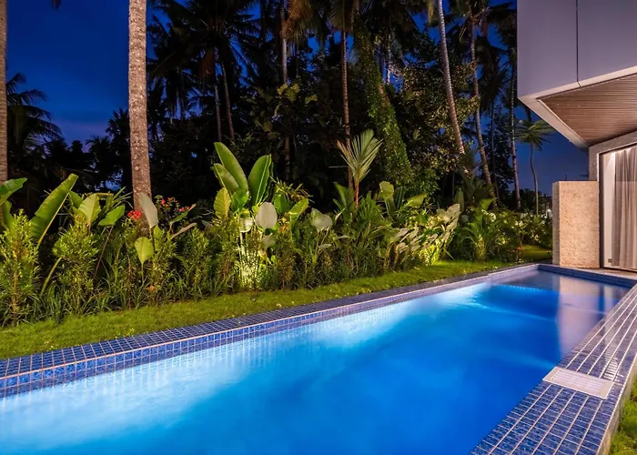 Hidden - Private Pool With Jungle Views, Near Monkey Forest Villa *