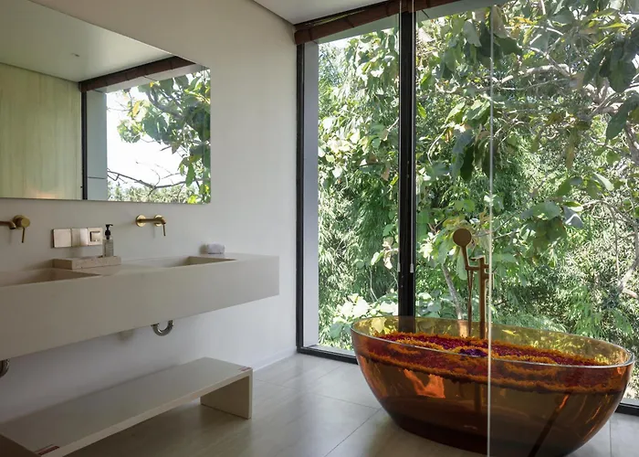 Hidden - Private Pool With Jungle Views, Near Monkey Forest *